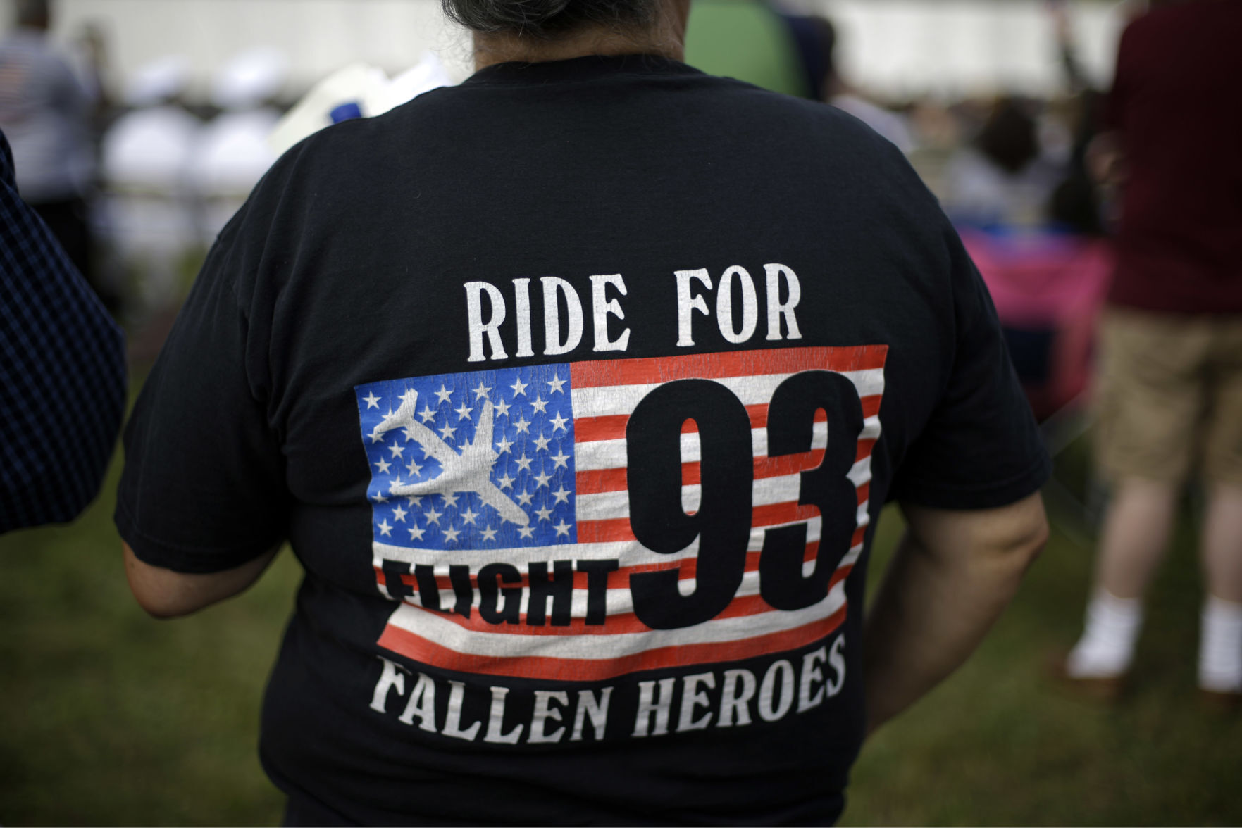 Remembering Sept. 11